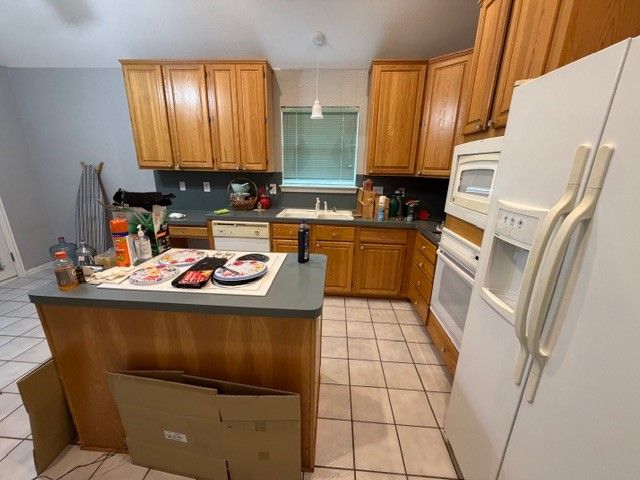 4541 Westbriar Lane, Grand Prairie, TX 75052