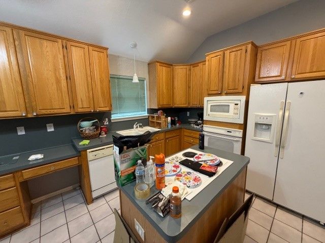 4541 Westbriar Lane, Grand Prairie, TX 75052