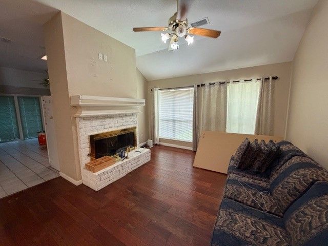 4541 Westbriar Lane, Grand Prairie, TX 75052