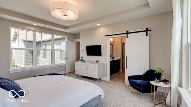 16001 Tharp Woods Drive, Fishers, IN 46037