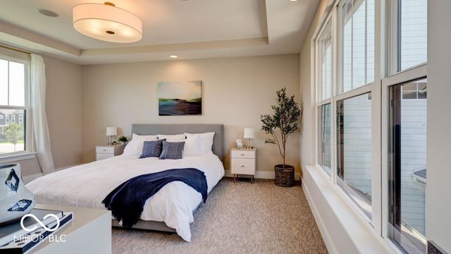 16001 Tharp Woods Drive, Fishers, IN 46037