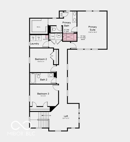 16001 Tharp Woods Drive, Fishers, IN 46037