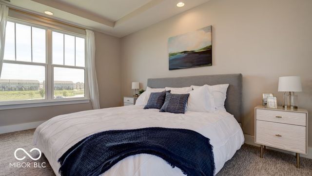 16001 Tharp Woods Drive, Fishers, IN 46037