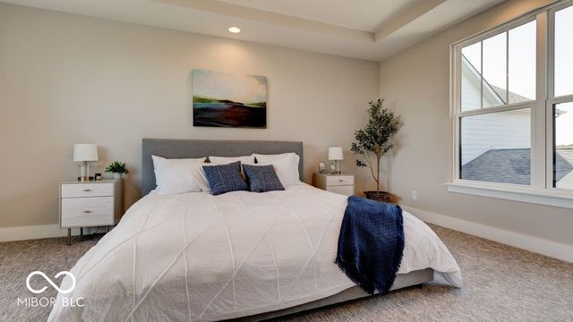 16001 Tharp Woods Drive, Fishers, IN 46037