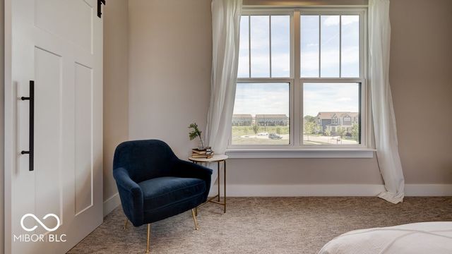 16001 Tharp Woods Drive, Fishers, IN 46037