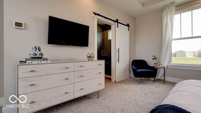 16001 Tharp Woods Drive, Fishers, IN 46037