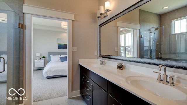 16001 Tharp Woods Drive, Fishers, IN 46037