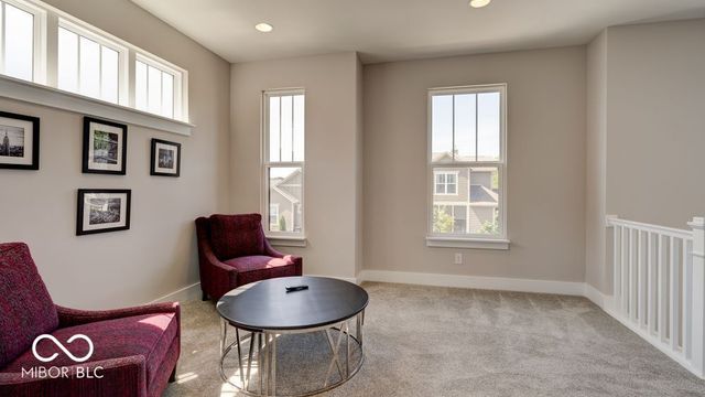 16001 Tharp Woods Drive, Fishers, IN 46037