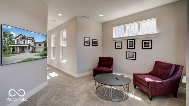 16001 Tharp Woods Drive, Fishers, IN 46037