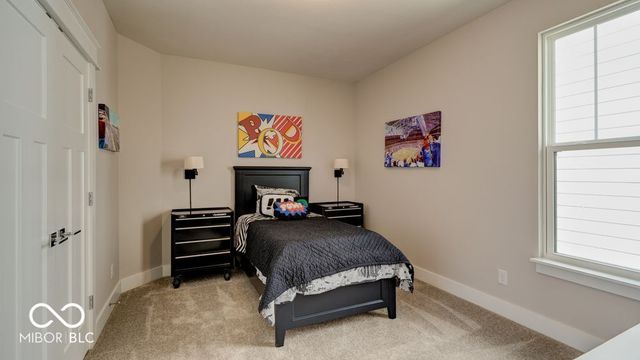 16001 Tharp Woods Drive, Fishers, IN 46037