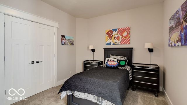 16001 Tharp Woods Drive, Fishers, IN 46037