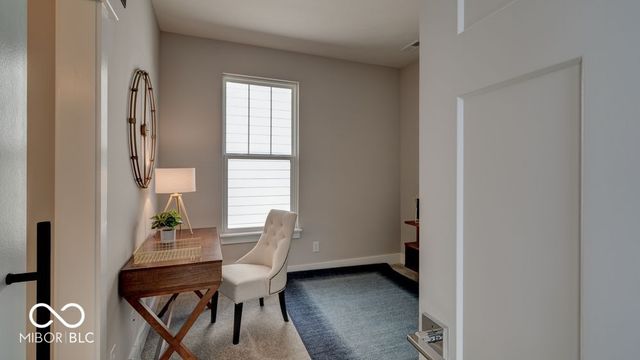 16001 Tharp Woods Drive, Fishers, IN 46037