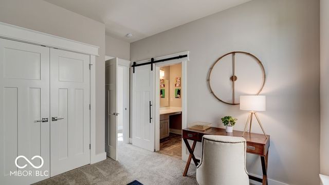 16001 Tharp Woods Drive, Fishers, IN 46037