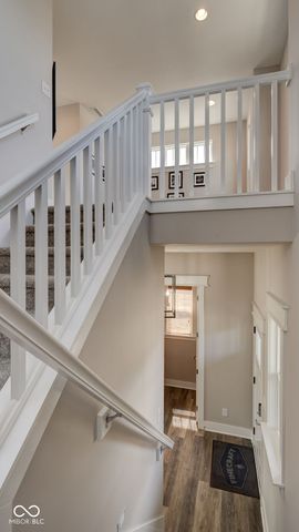 16001 Tharp Woods Drive, Fishers, IN 46037