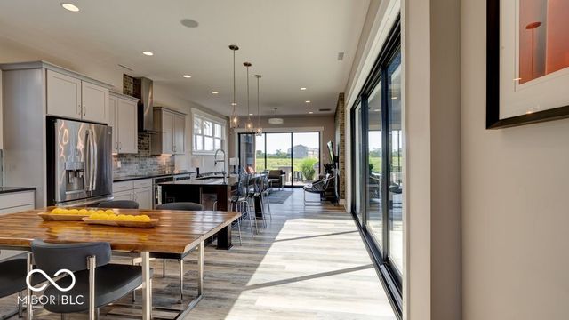 16001 Tharp Woods Drive, Fishers, IN 46037