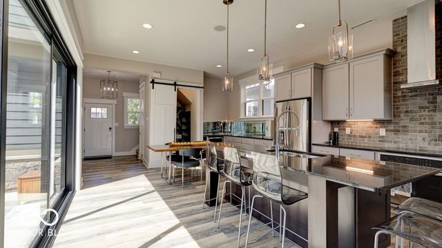 16001 Tharp Woods Drive, Fishers, IN 46037