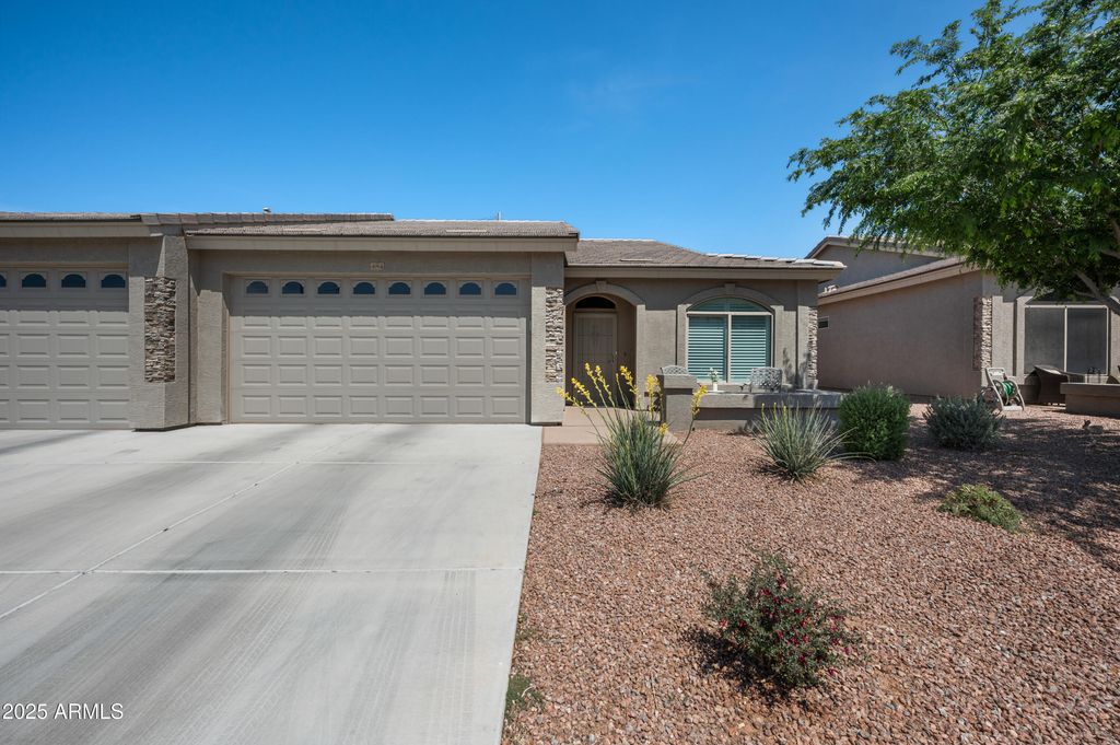 3117 S SIGNAL BUTTE Road 484, Mesa, AZ 85212