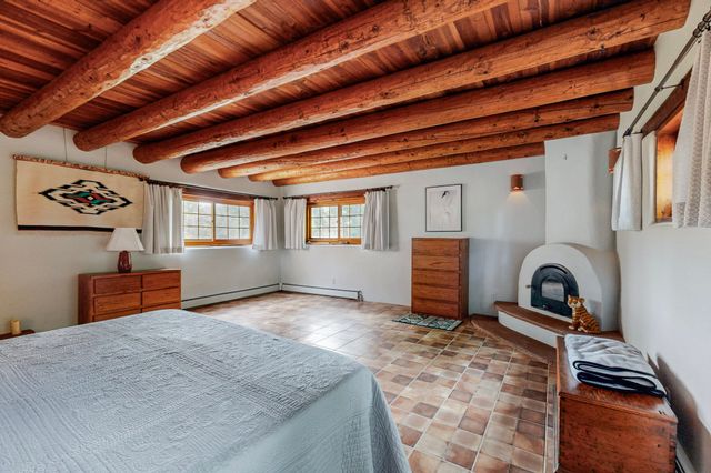 57 State Road 233, Medanales, NM 87548