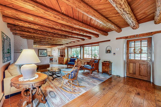 57 State Road 233, Medanales, NM 87548