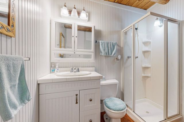 57 State Road 233, Medanales, NM 87548