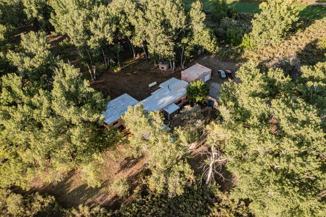 57 State Road 233, Medanales, NM 87548