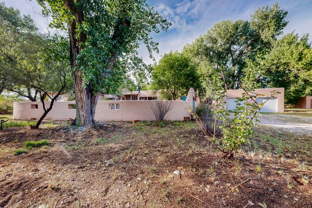 57 State Road 233, Medanales, NM 87548