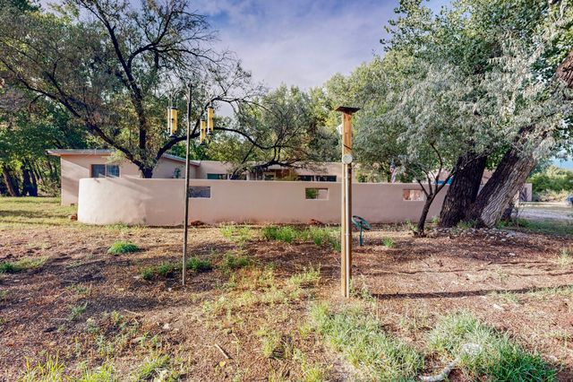 57 State Road 233, Medanales, NM 87548