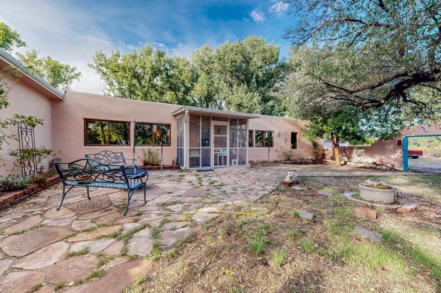 57 State Road 233, Medanales, NM 87548