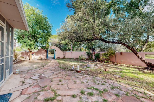 57 State Road 233, Medanales, NM 87548