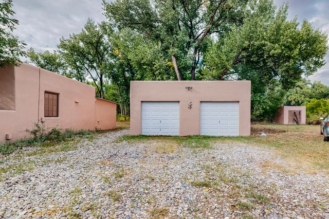 57 State Road 233, Medanales, NM 87548