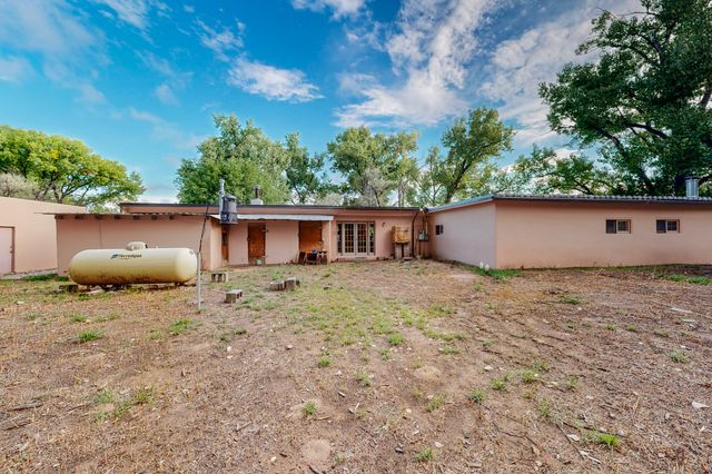 57 State Road 233, Medanales, NM 87548
