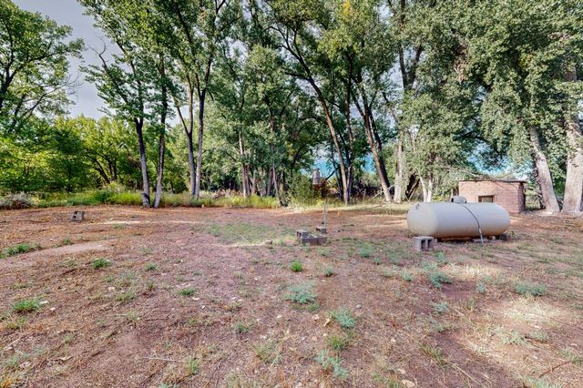 57 State Road 233, Medanales, NM 87548