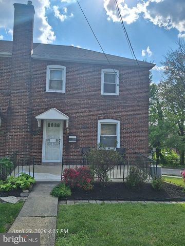 3721 FRANKFORD, Baltimore, MD 21206