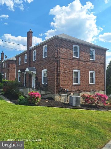 3721 FRANKFORD, Baltimore, MD 21206