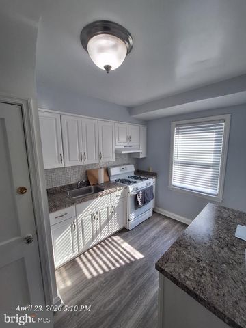 3721 FRANKFORD, Baltimore, MD 21206