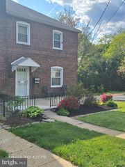 3721 FRANKFORD, Baltimore, MD 21206