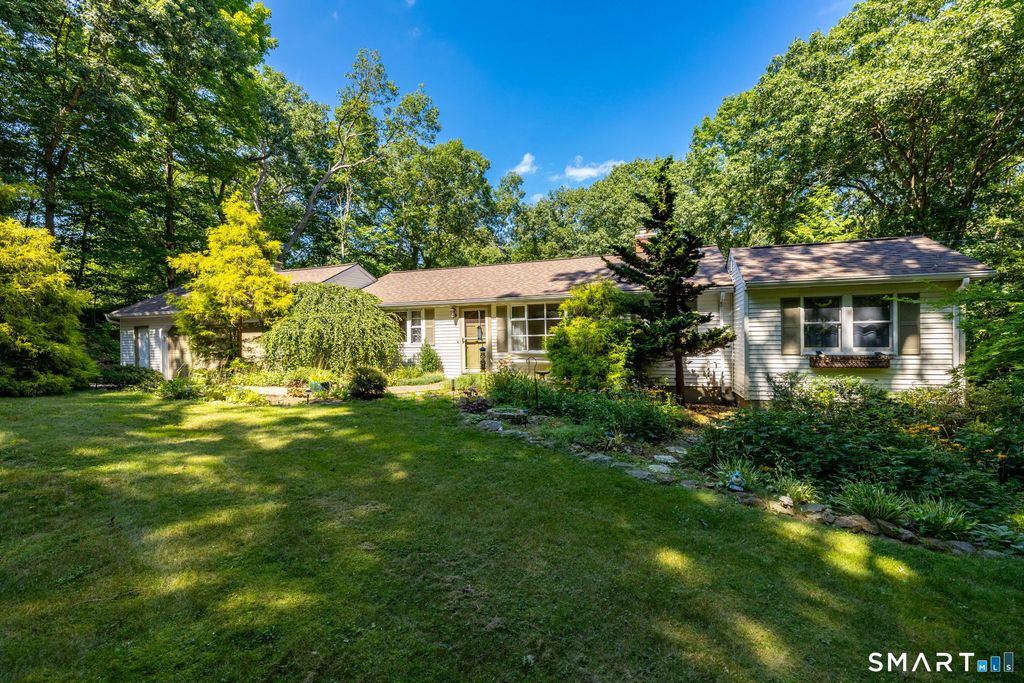 101 South Road, Marlborough, CT 06447