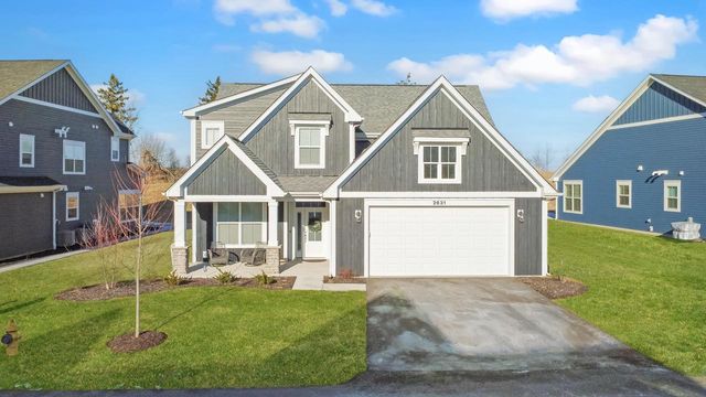 2631 Mooring COURT, Delavan, WI 53115