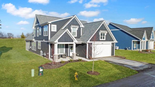 2631 Mooring COURT, Delavan, WI 53115