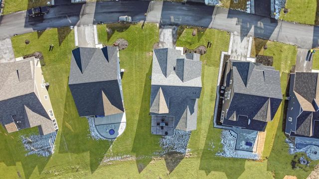 2631 Mooring COURT, Delavan, WI 53115