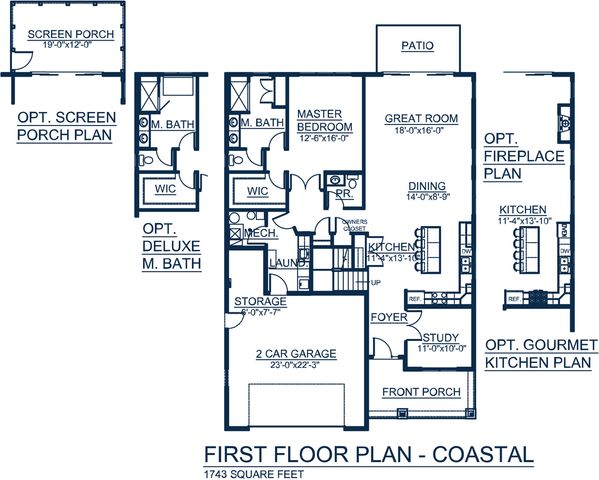 2631 Mooring COURT, Delavan, WI 53115