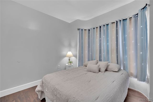 235 POTOMAC Avenue, Buffalo, NY 14213