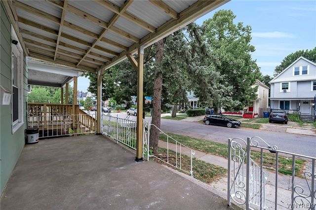 235 POTOMAC Avenue, Buffalo, NY 14213