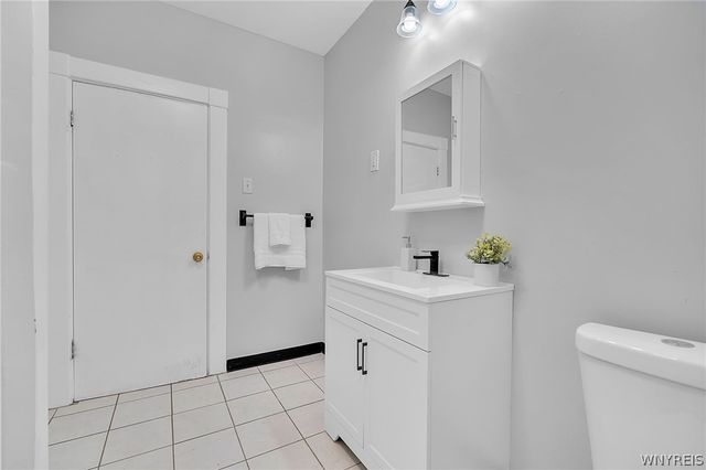 235 POTOMAC Avenue, Buffalo, NY 14213