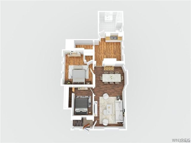235 POTOMAC Avenue, Buffalo, NY 14213