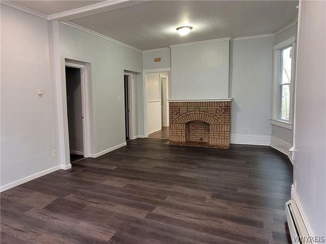 235 POTOMAC Avenue, Buffalo, NY 14213