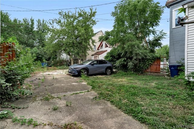 235 POTOMAC Avenue, Buffalo, NY 14213