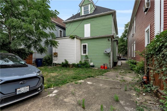 235 POTOMAC Avenue, Buffalo, NY 14213