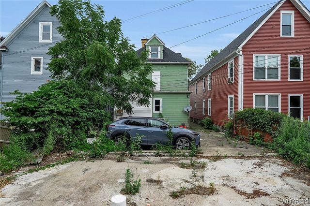 235 POTOMAC Avenue, Buffalo, NY 14213