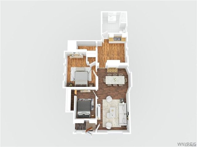 235 POTOMAC Avenue, Buffalo, NY 14213